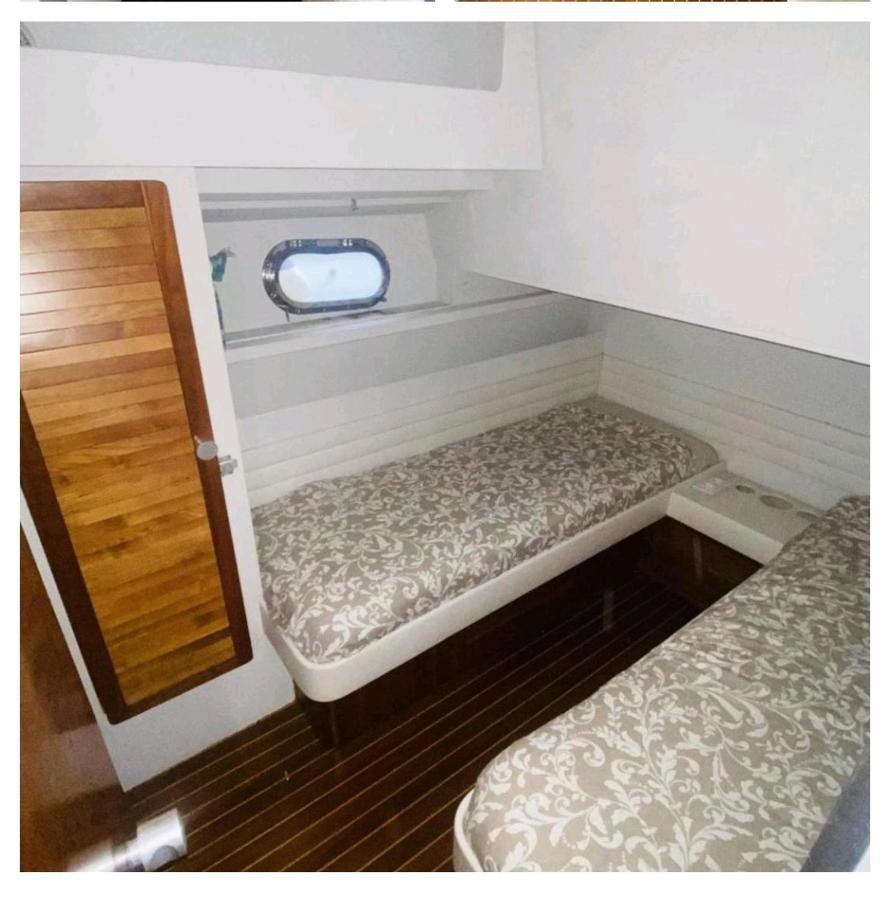 Voyager Hotel Sant Adria de Besos Buitenkant foto